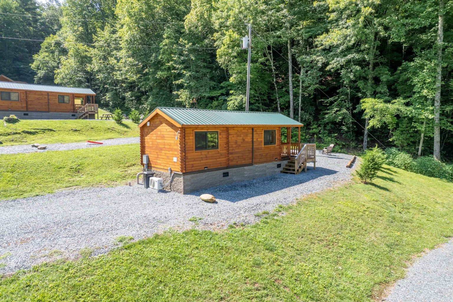 Bryson City Vacation Rental