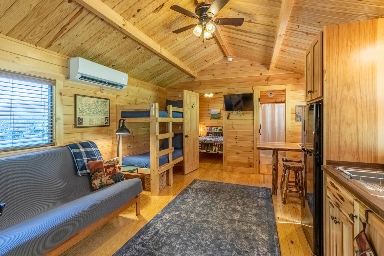Bryson City Vacation Rental