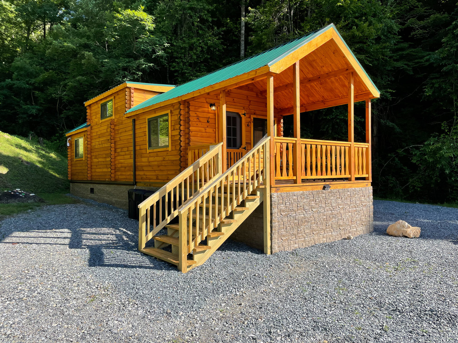 Bryson City Vacation Rental