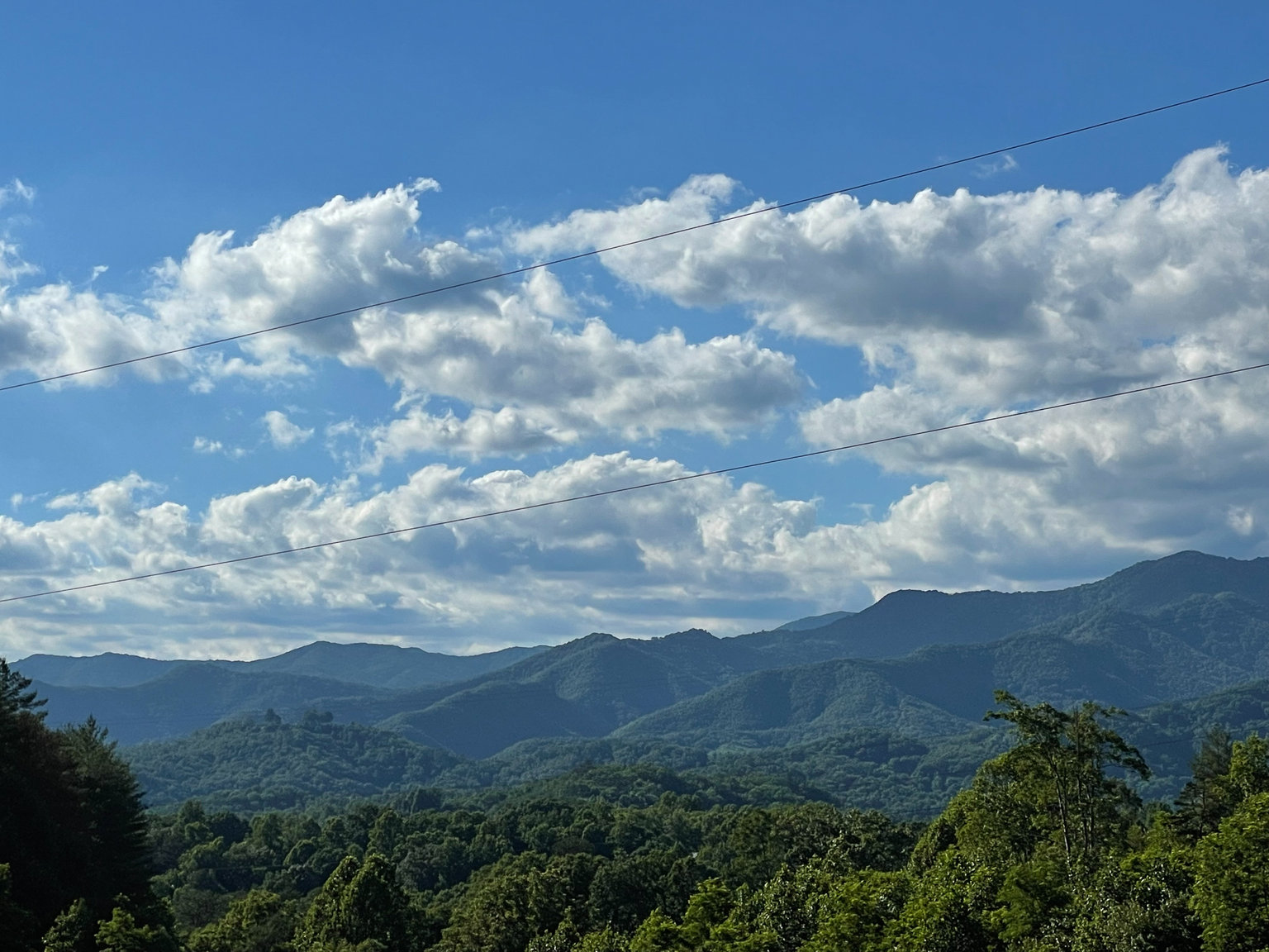 Bryson City Vacation Rental