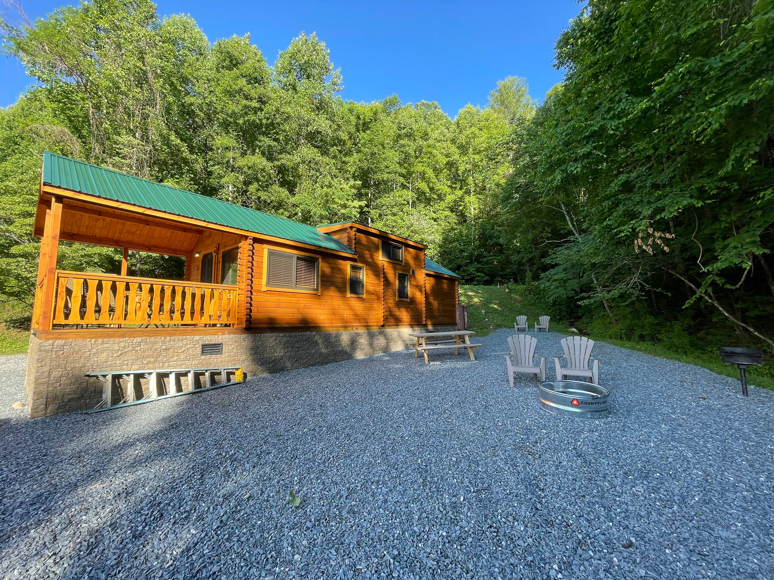 Bryson City Vacation Rental