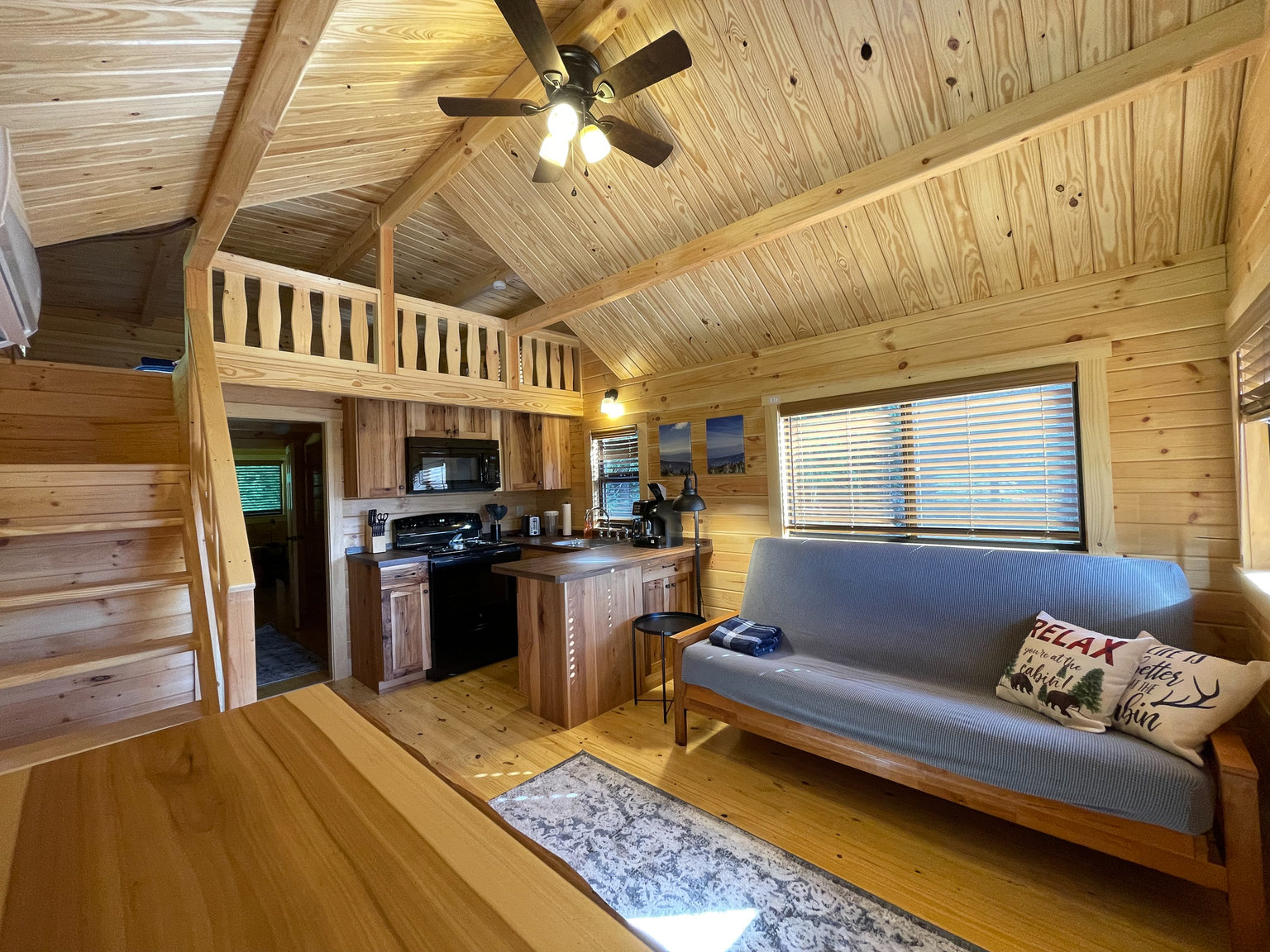 Bryson City Vacation Rental