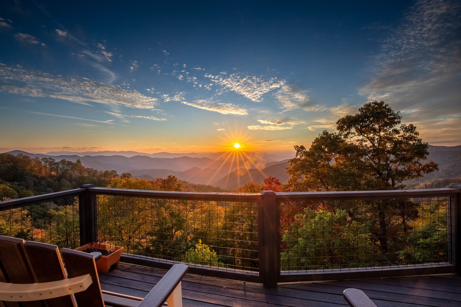 Bryson City Vacation Rental