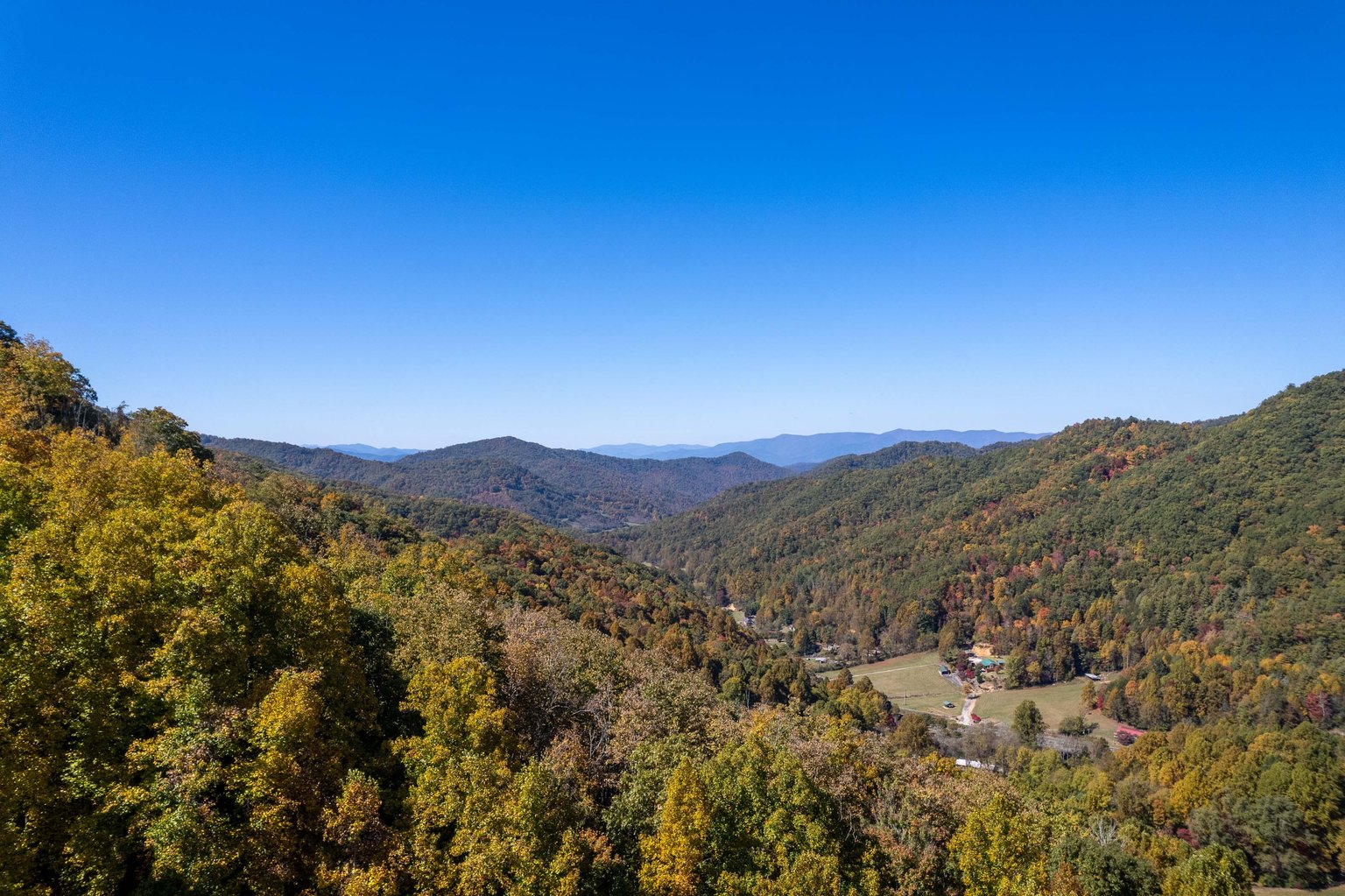 Bryson City Vacation Rental