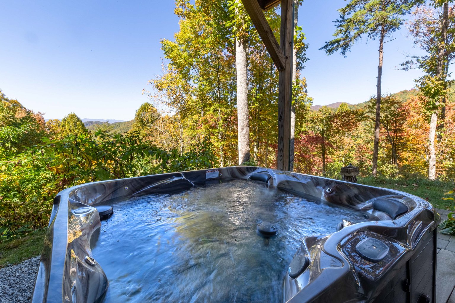 Bryson City Vacation Rental