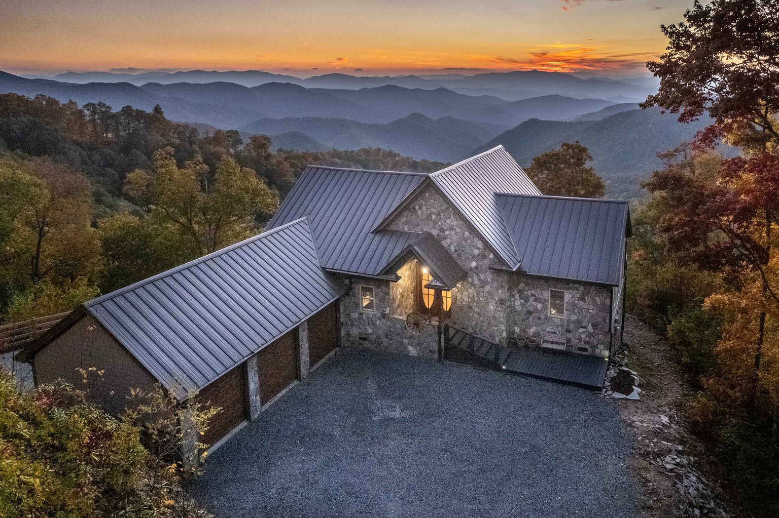 Bryson City Vacation Rental