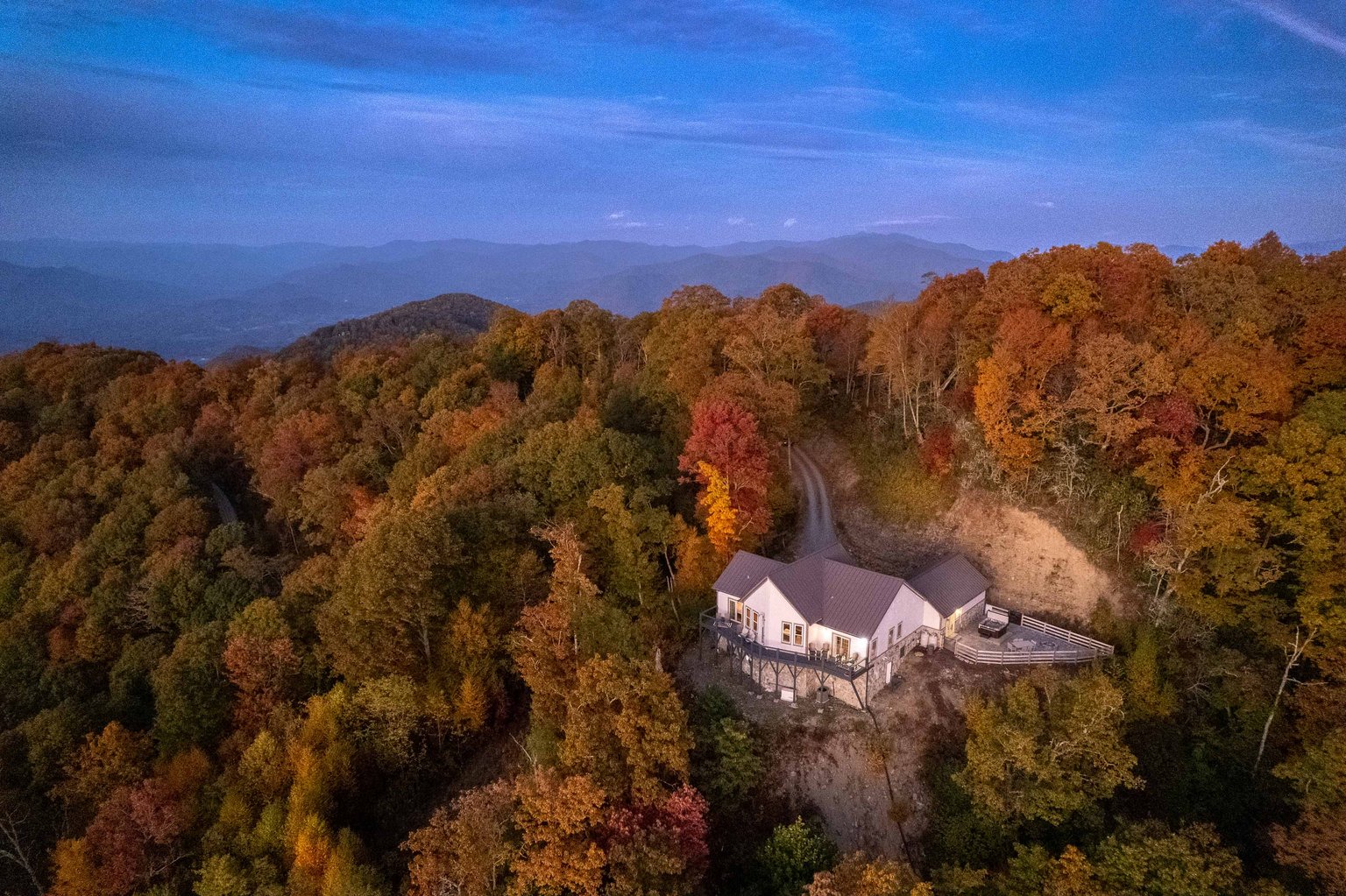 Bryson City Vacation Rental