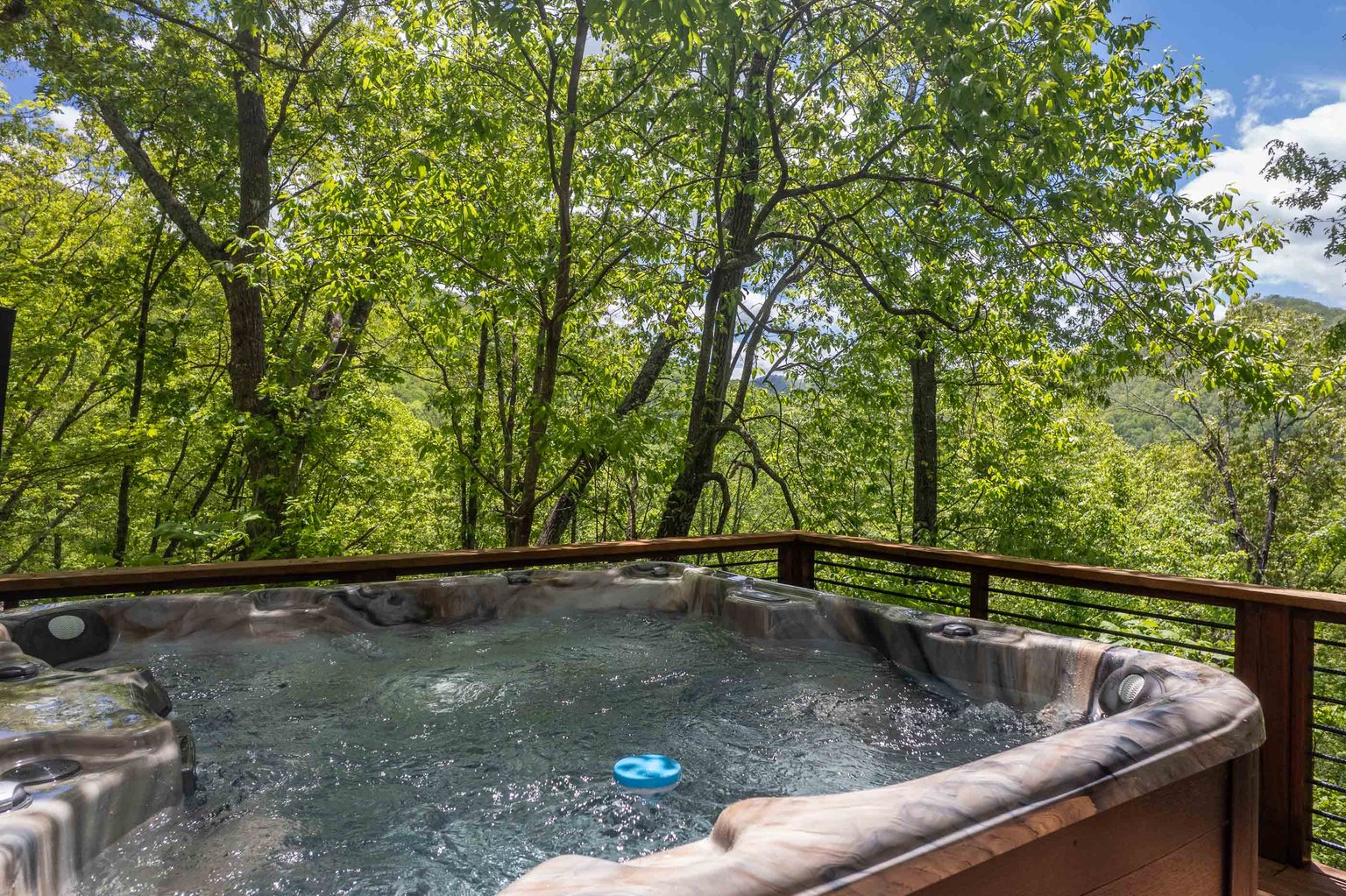 Bryson City Vacation Rental