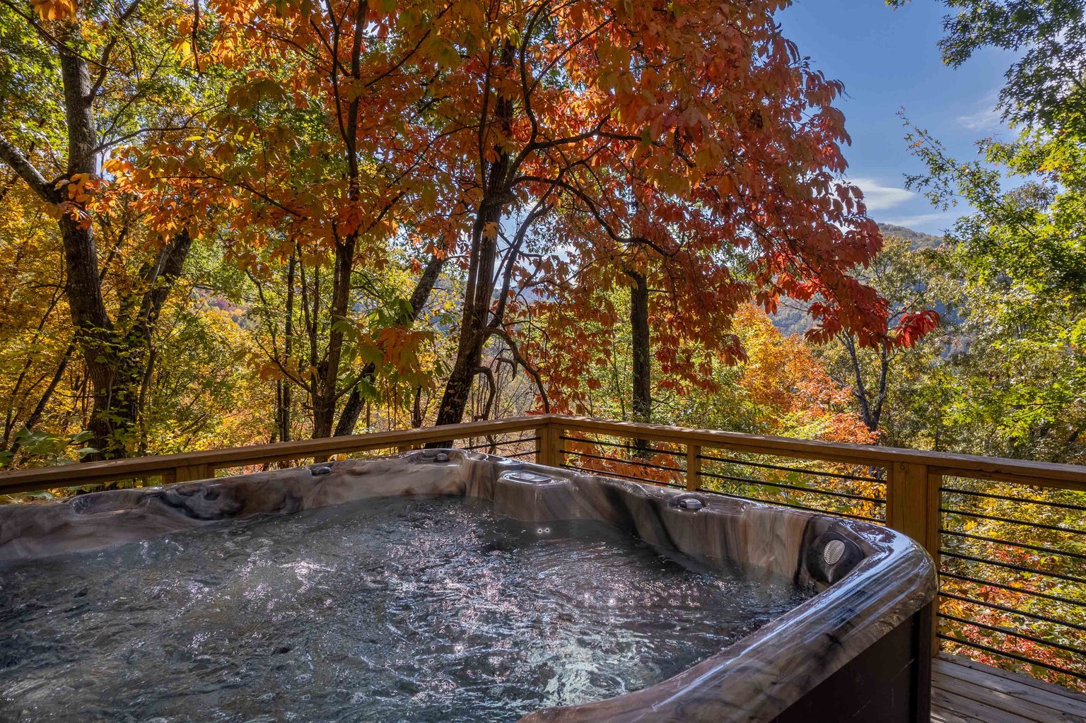 Bryson City Vacation Rental