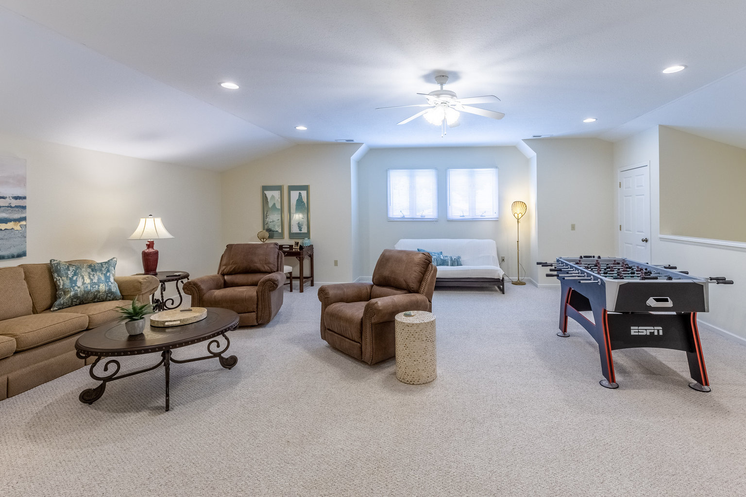 Cherokee Vacation Rental