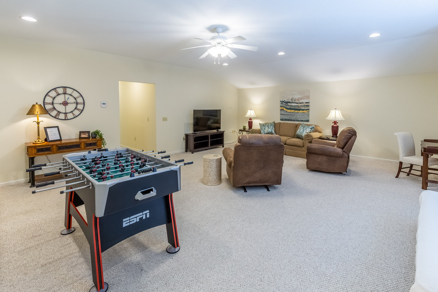 Cherokee Vacation Rental