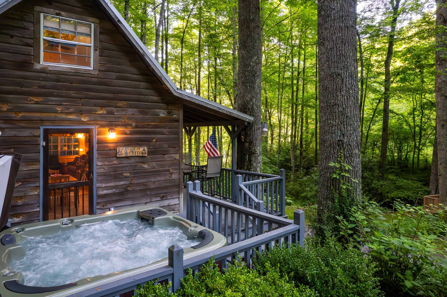 Whittier Vacation Rental