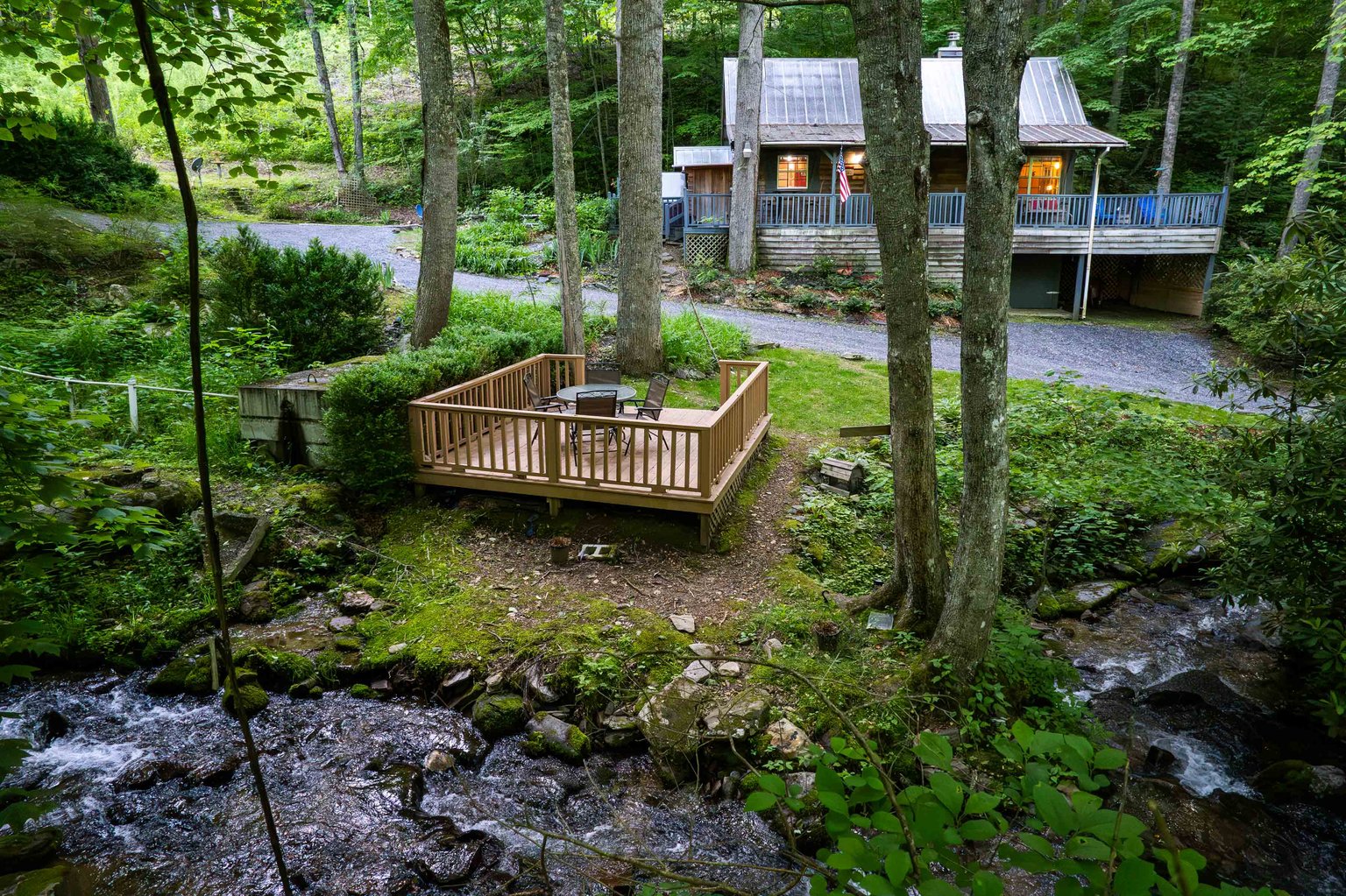 Whittier Vacation Rental