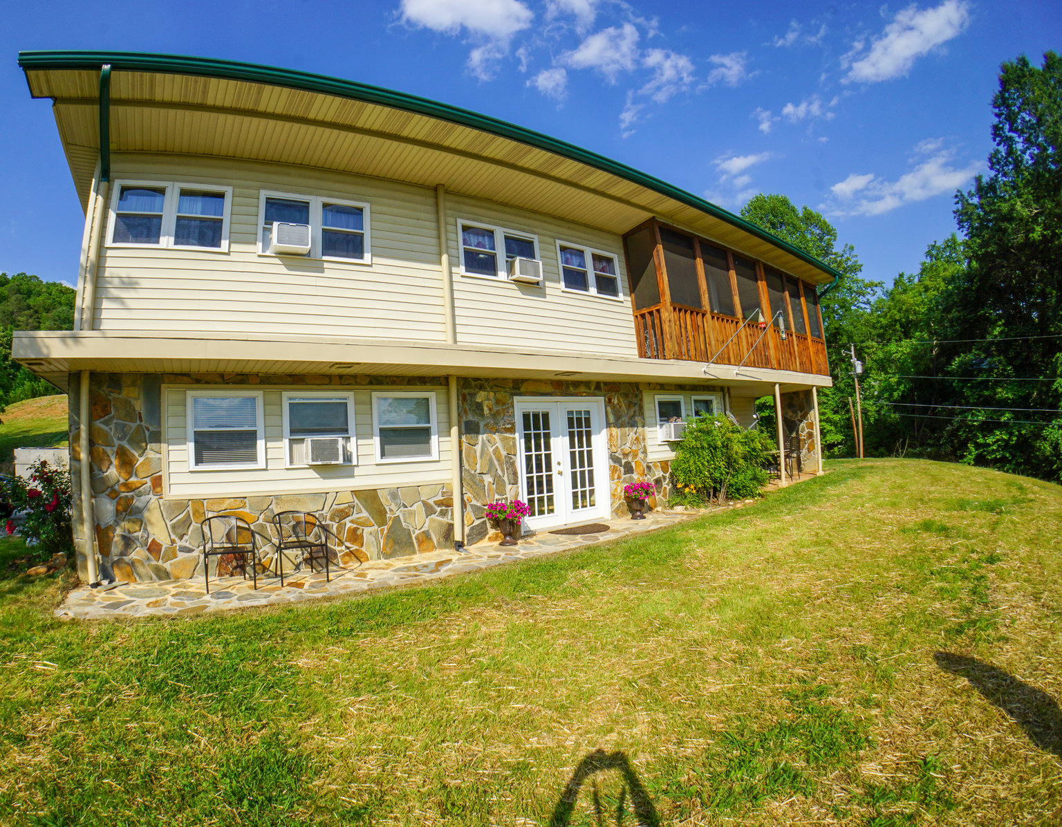 Bryson City Vacation Rental