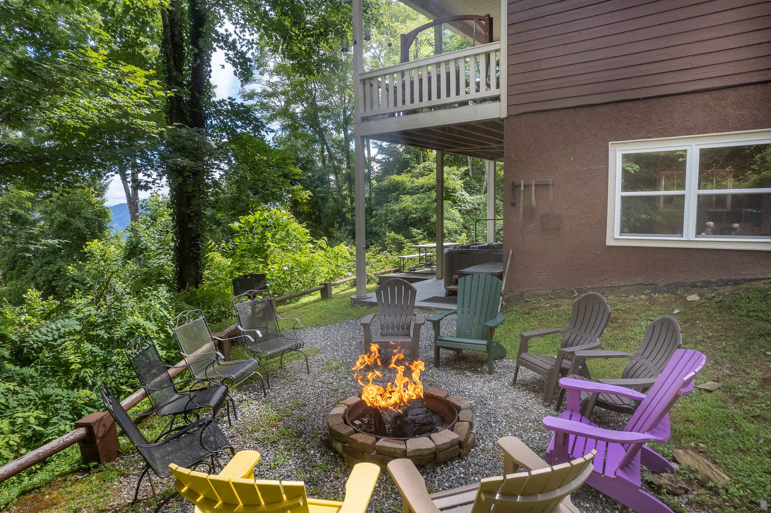 Whittier Vacation Rental