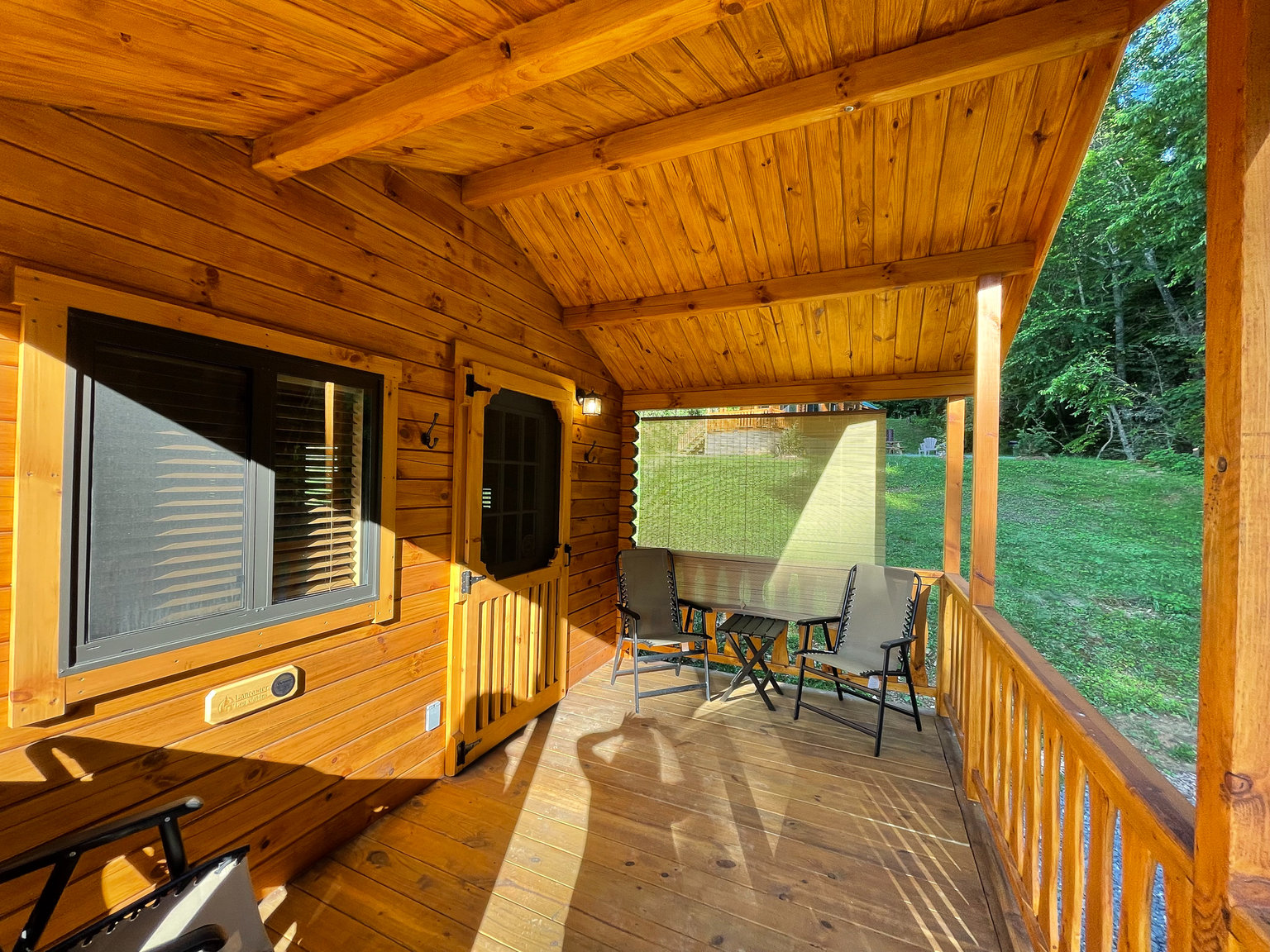 Bryson City Vacation Rental