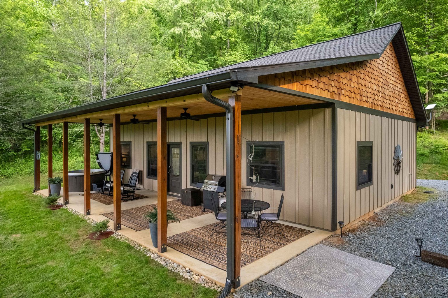 Whittier Vacation Rental