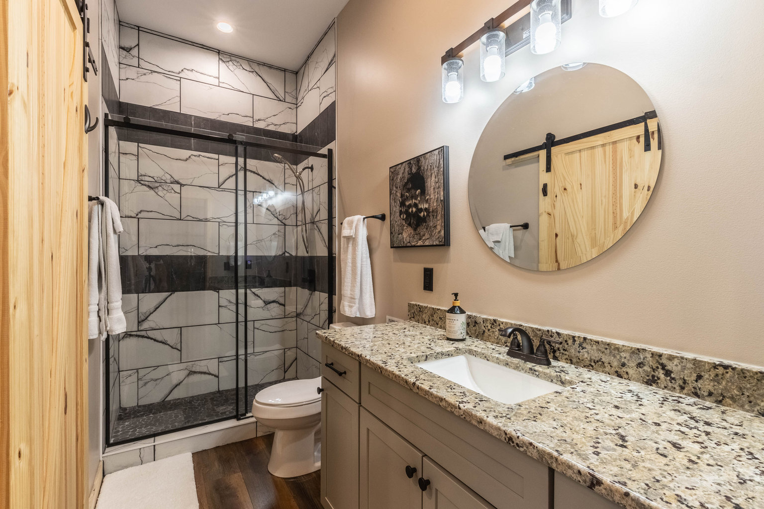 Whittier Vacation Rental