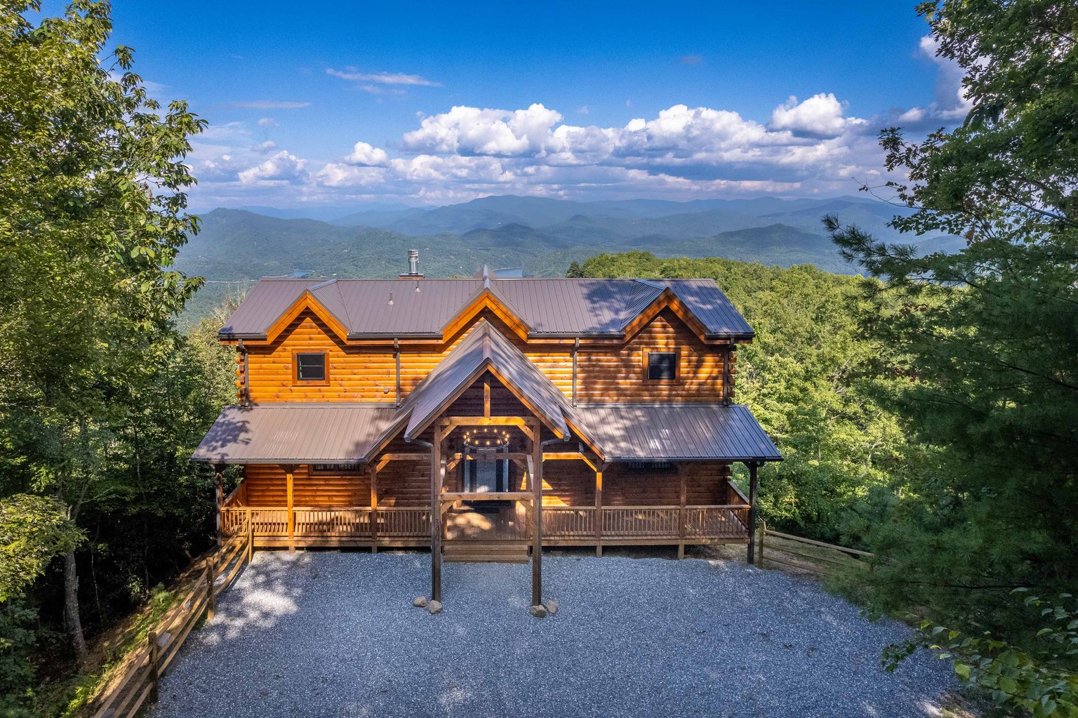 Almond Vacation Rental