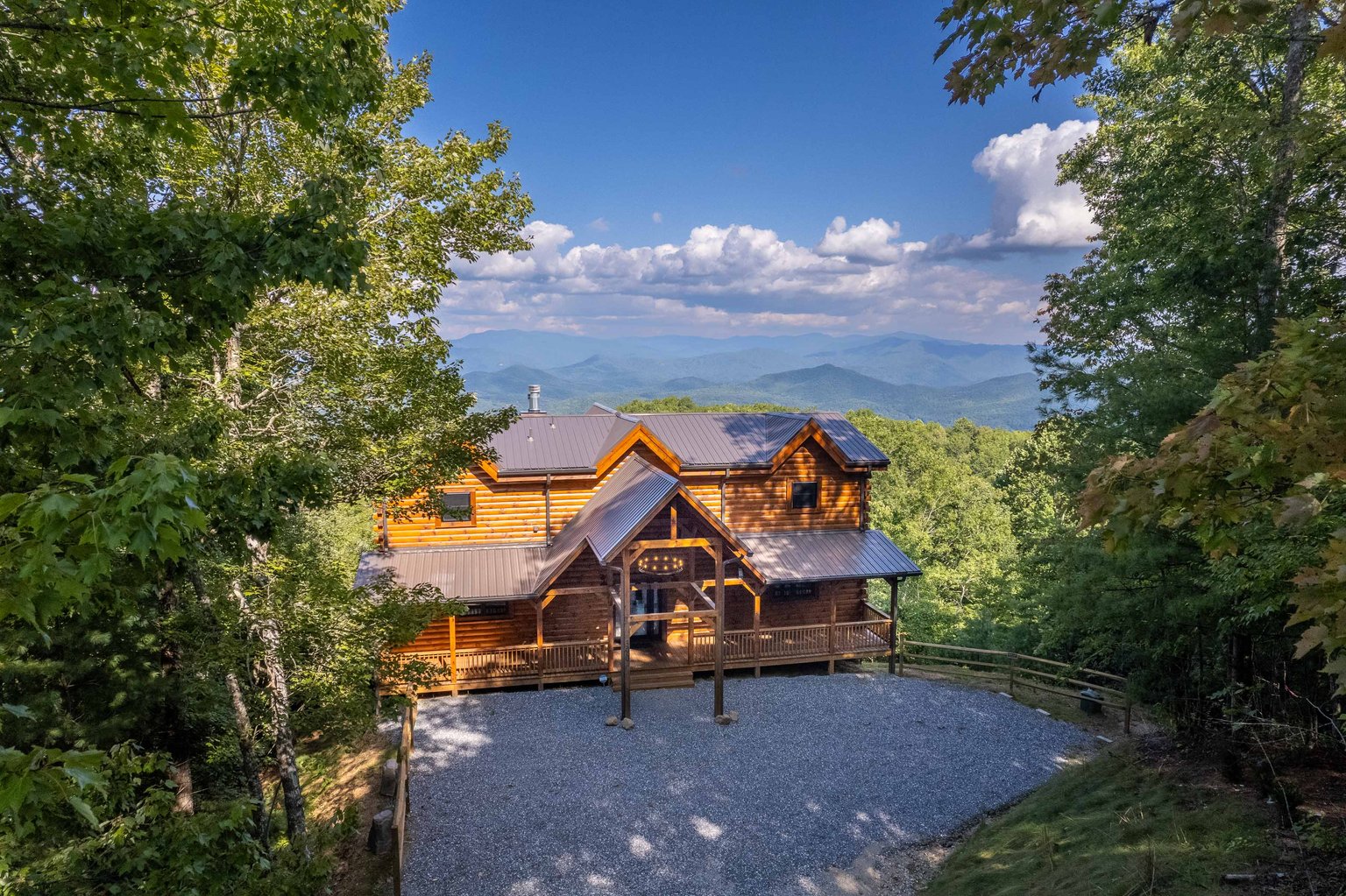 Almond Vacation Rental