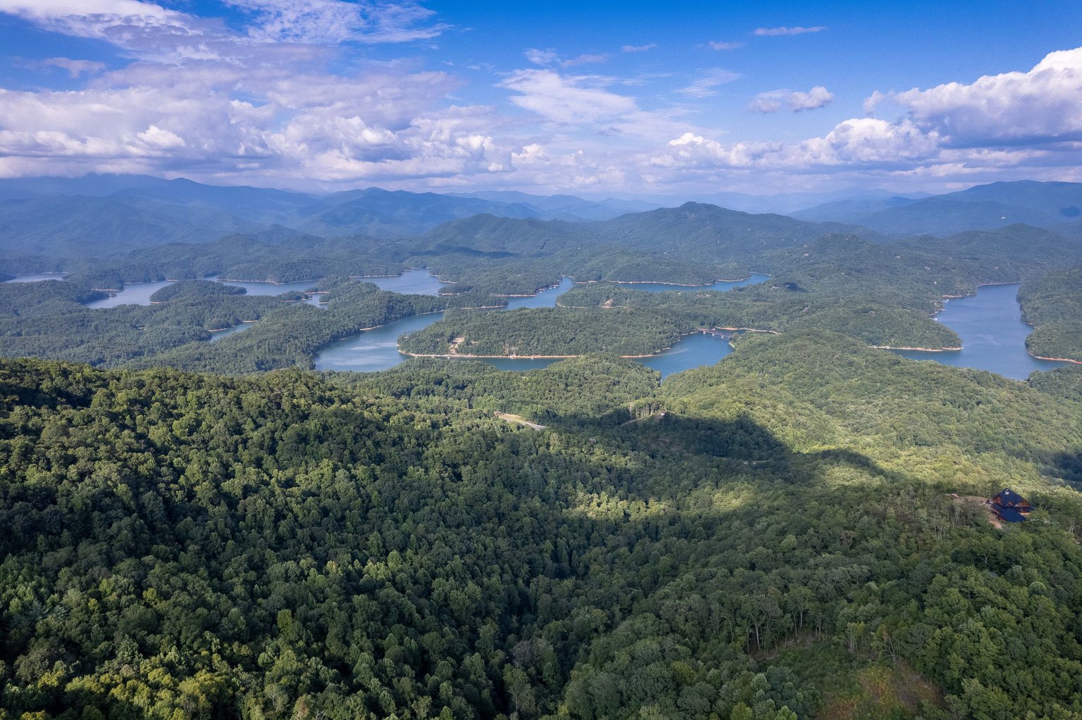 Almond Vacation Rental