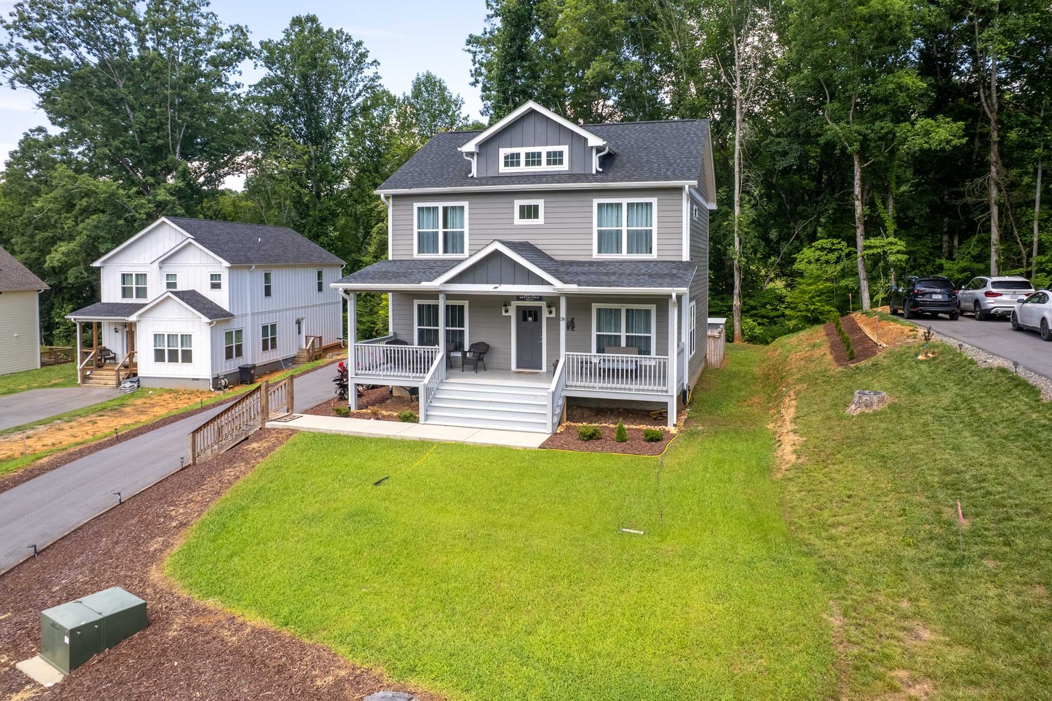 Bryson City Vacation Rental