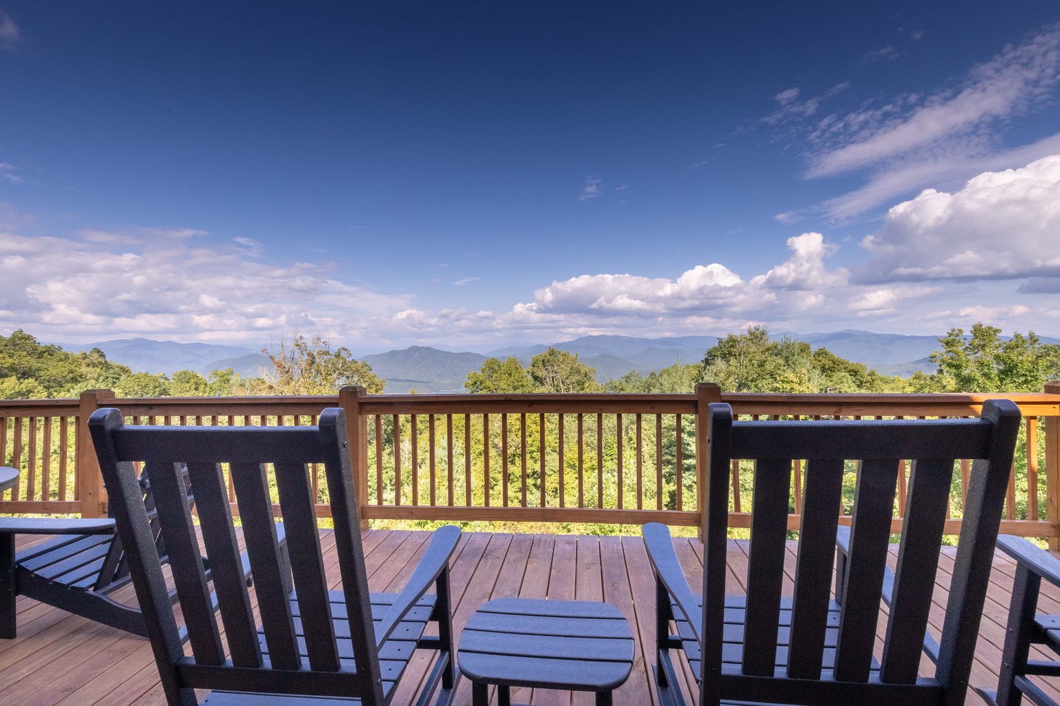 Almond Vacation Rental