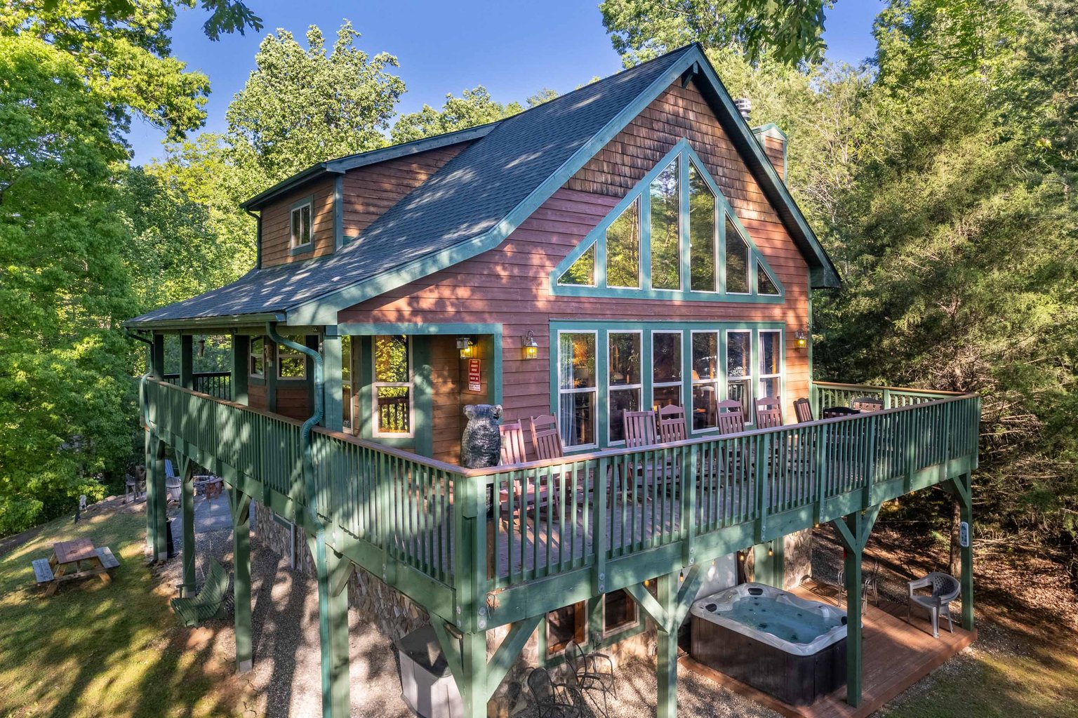 Whittier Vacation Rental