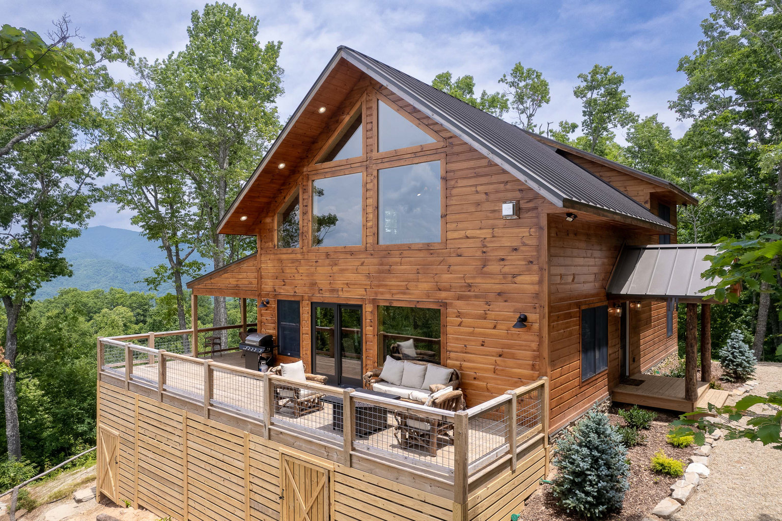 Bryson City Vacation Rental