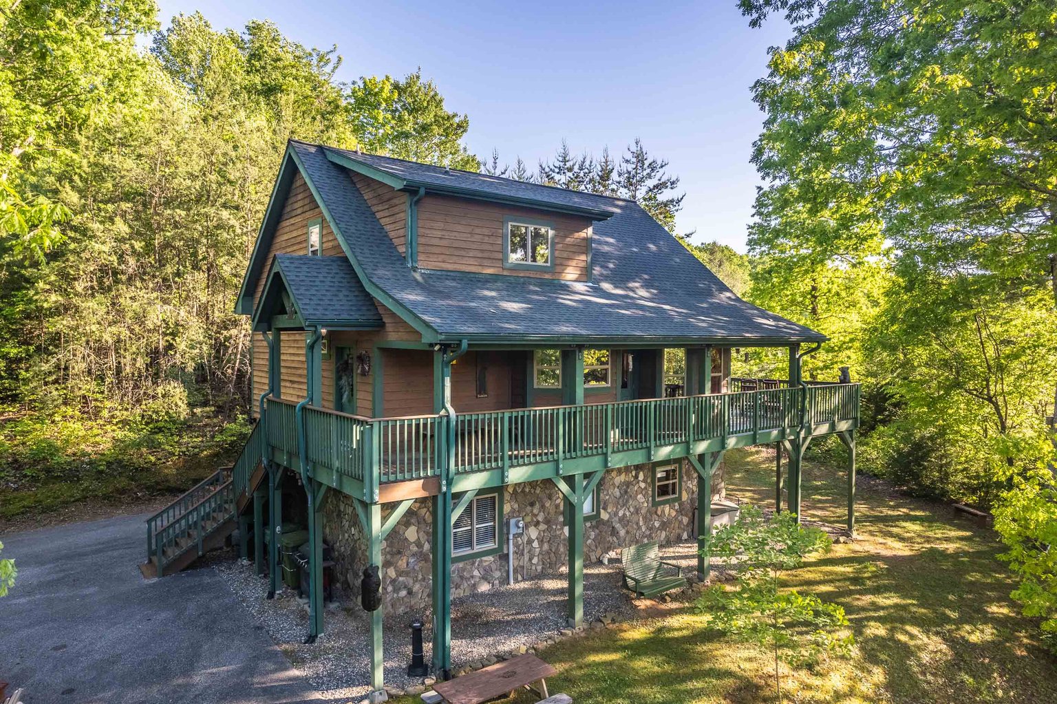 Whittier Vacation Rental