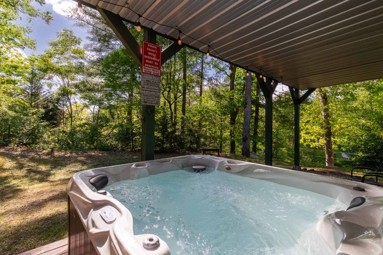 Whittier Vacation Rental