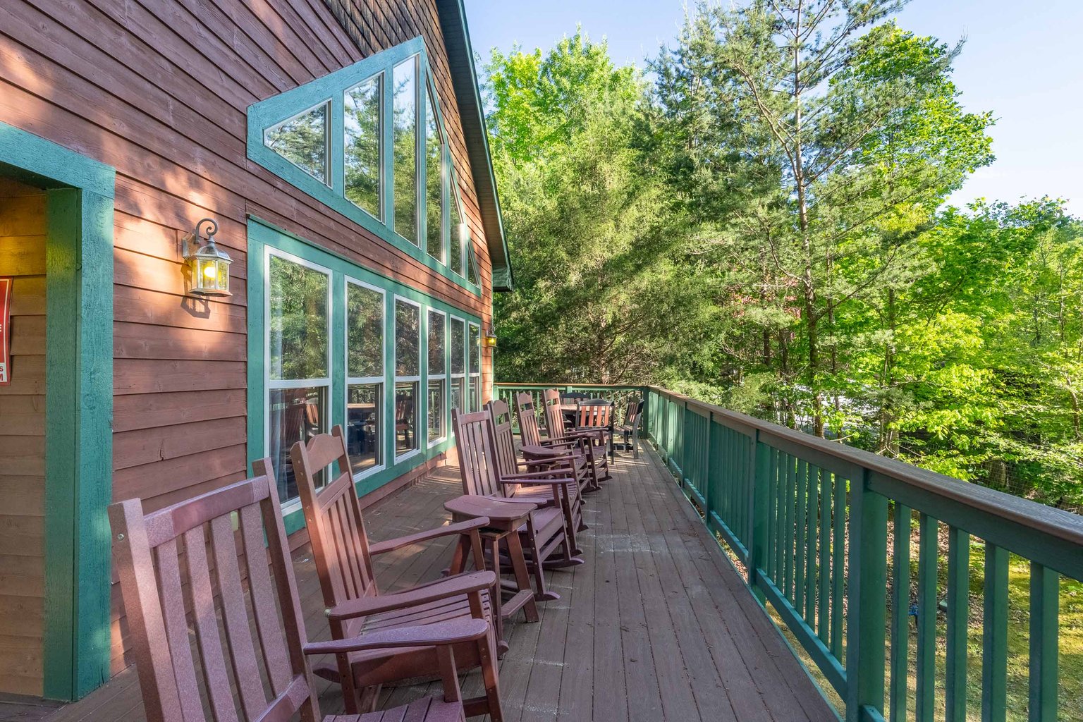 Whittier Vacation Rental