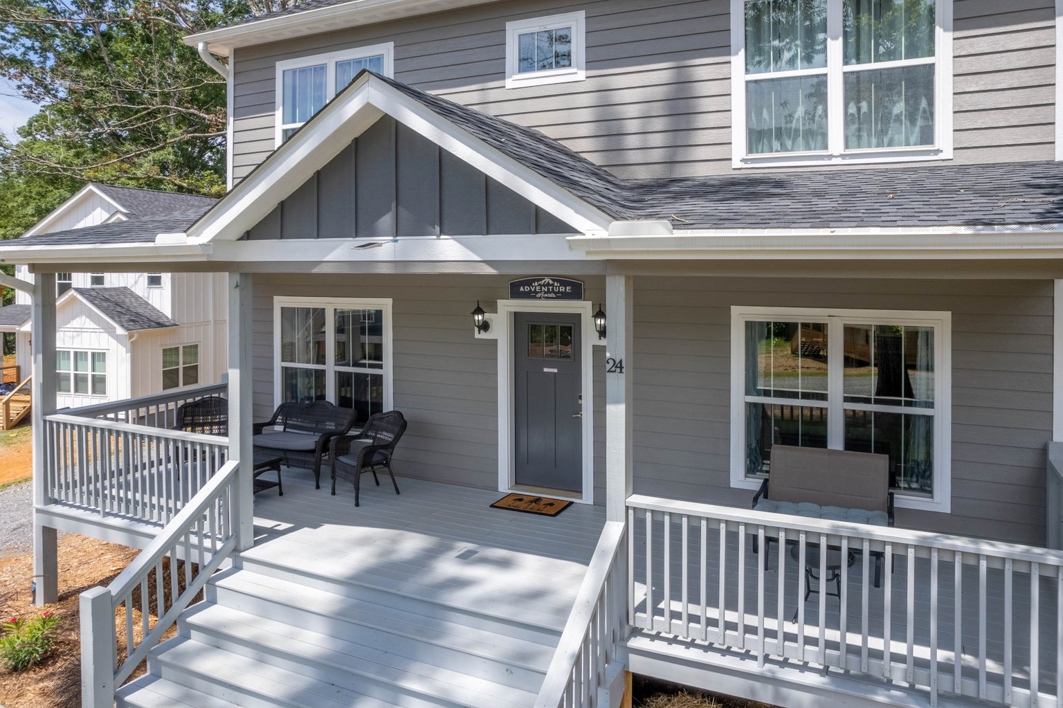 Bryson City Vacation Rental