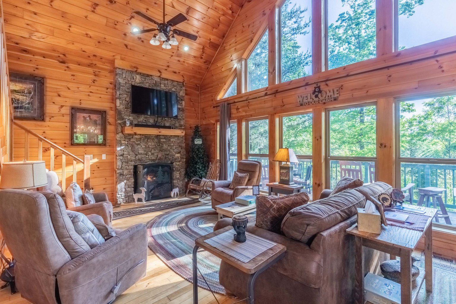 Whittier Vacation Rental