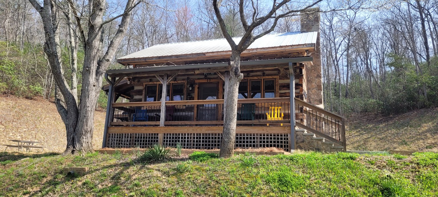 Bryson City Vacation Rental