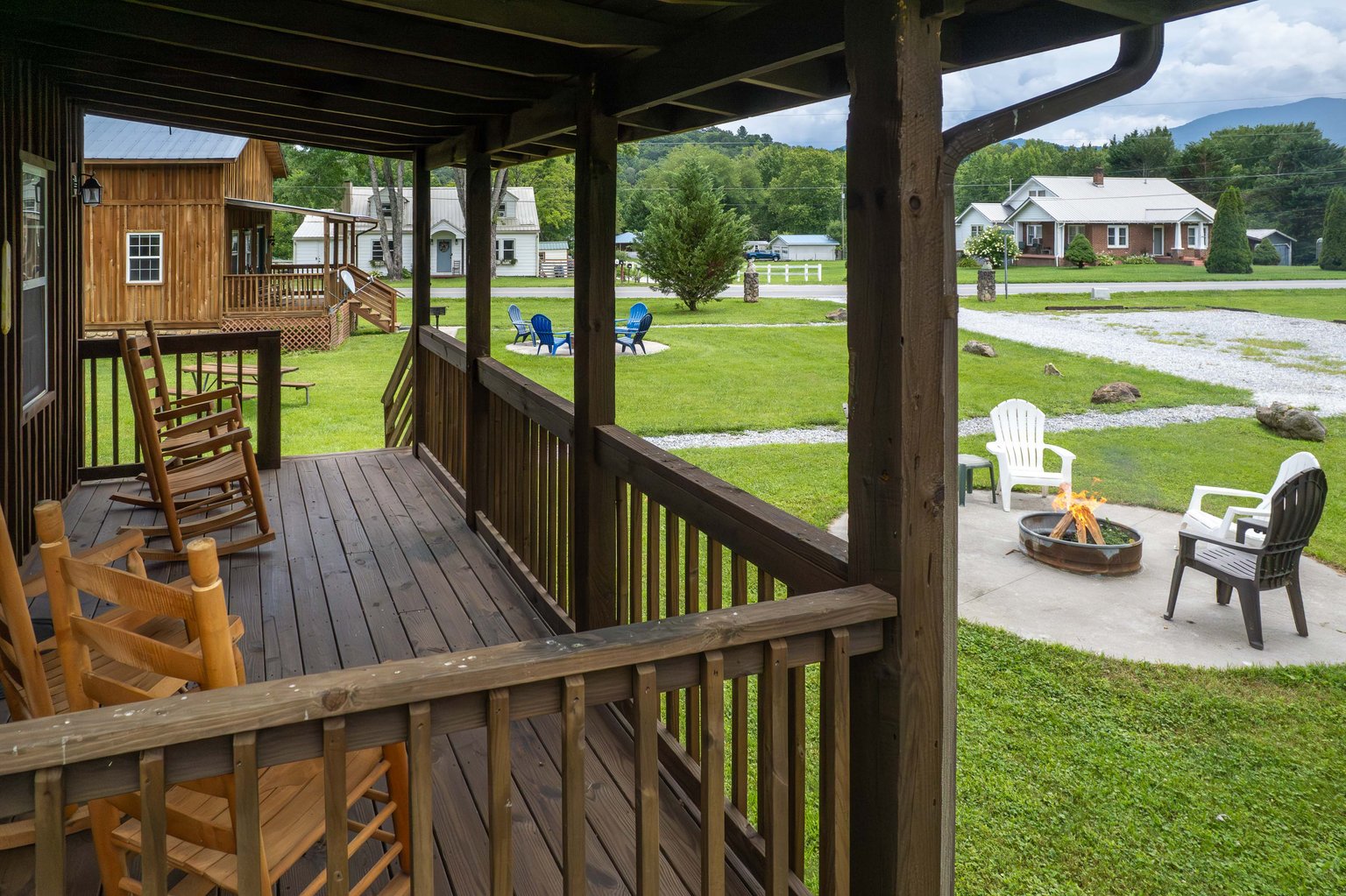 Bryson City Vacation Rental