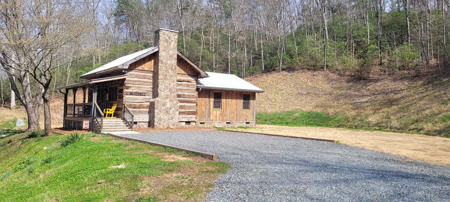 Bryson City Vacation Rental