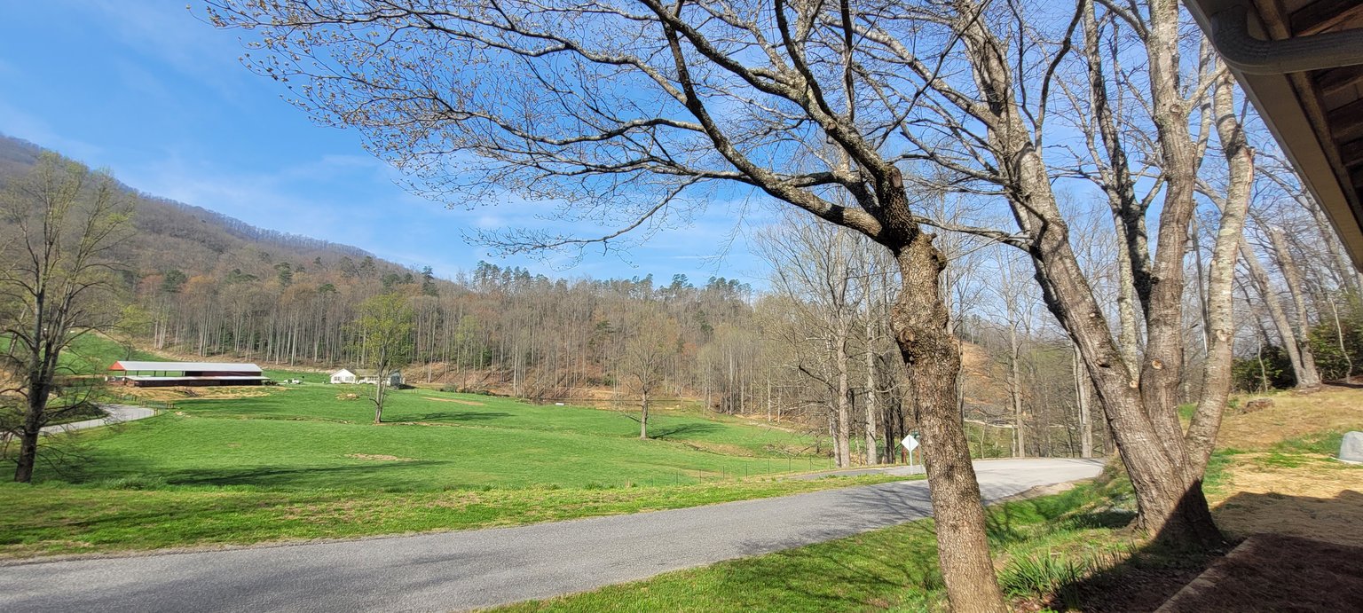 Bryson City Vacation Rental