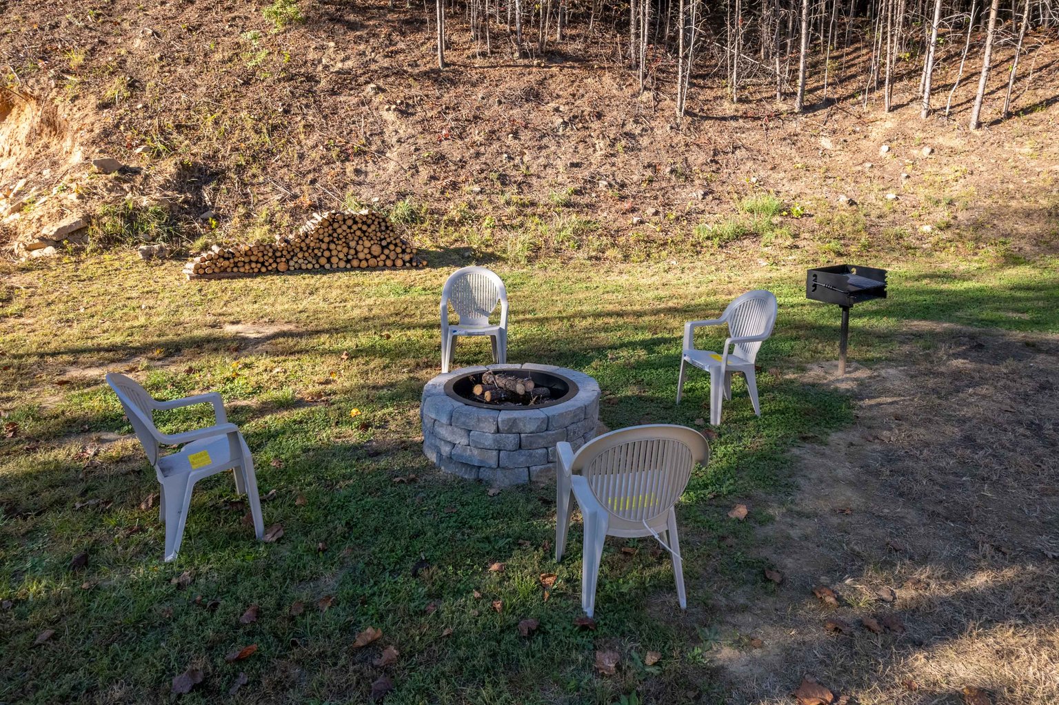 Whittier Vacation Rental