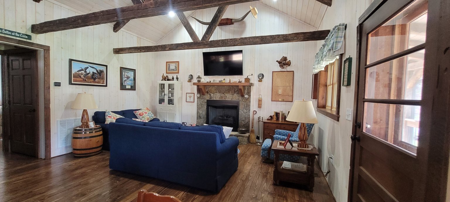 Bryson City Vacation Rental