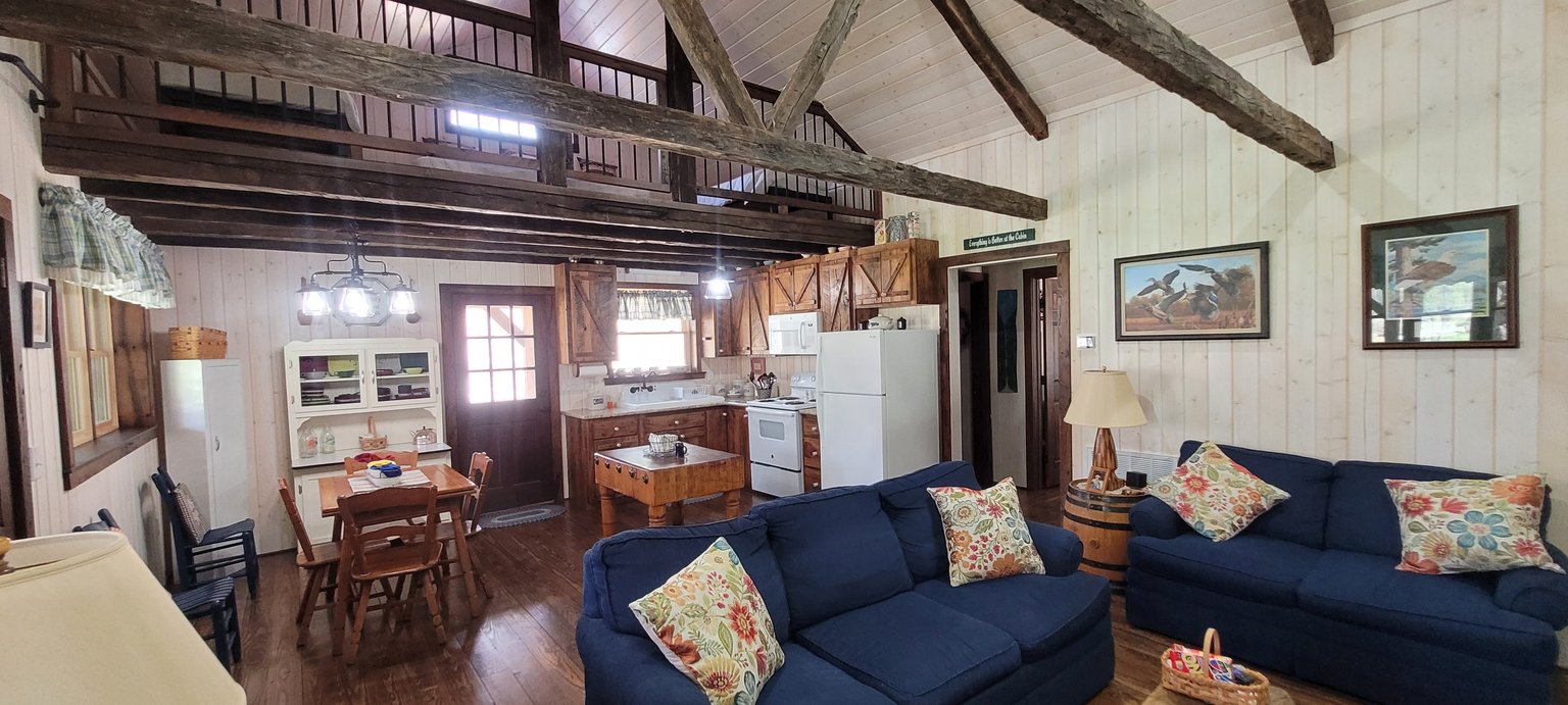 Bryson City Vacation Rental