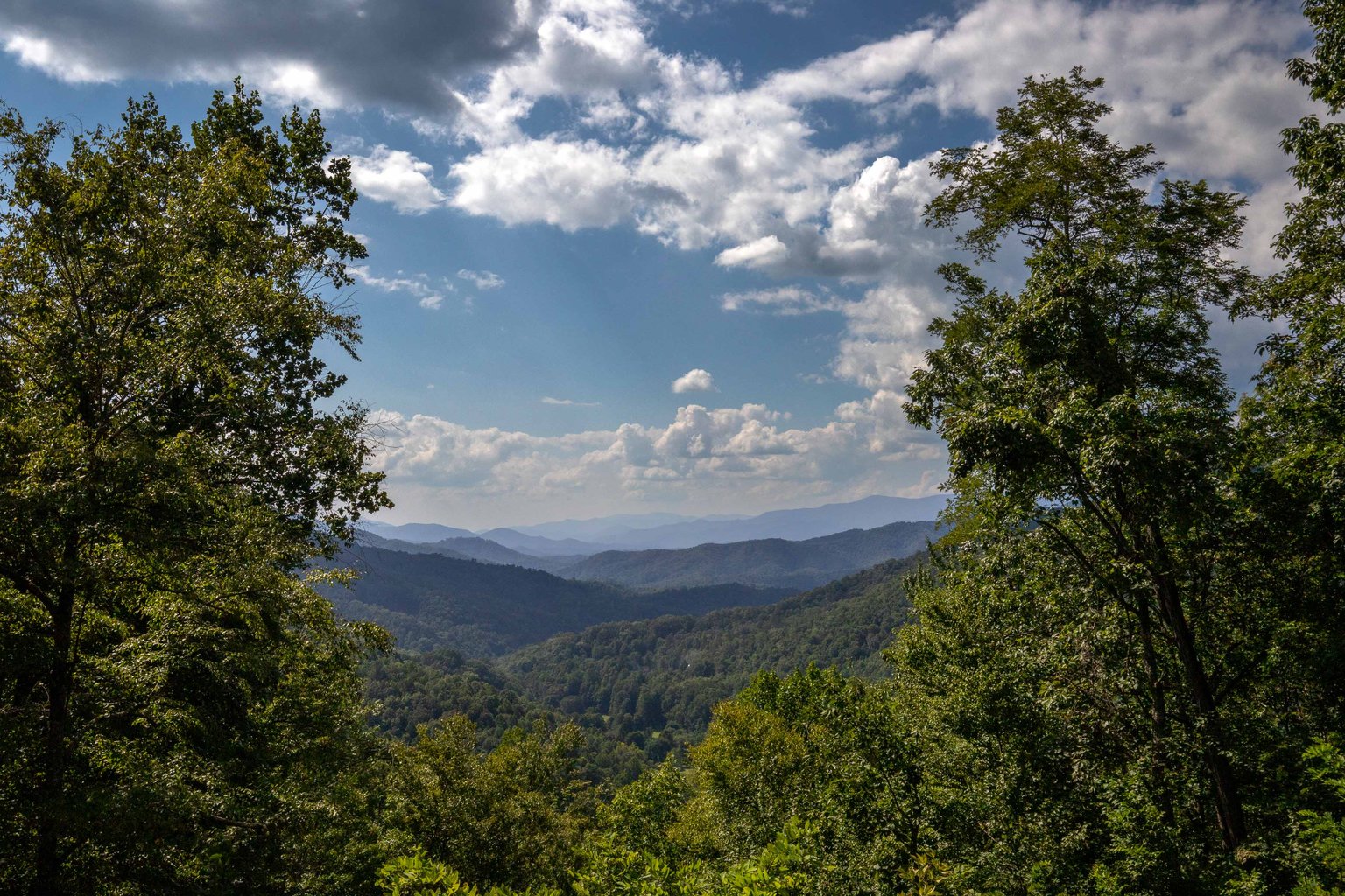 Bryson City Vacation Rental