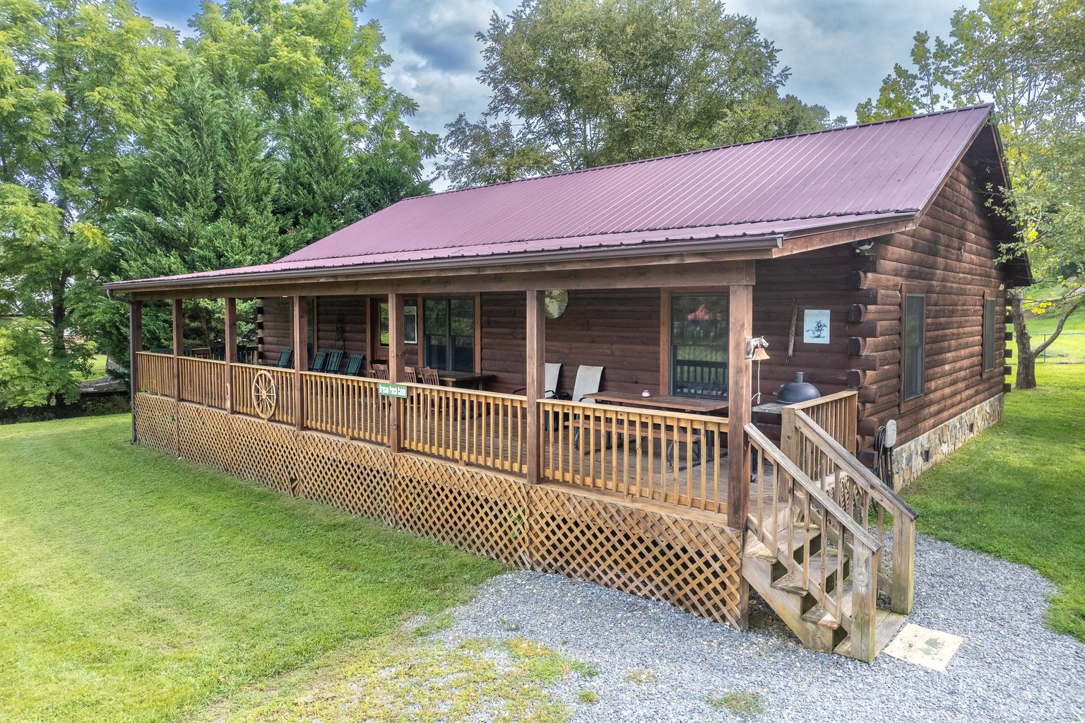 Bryson City Vacation Rental