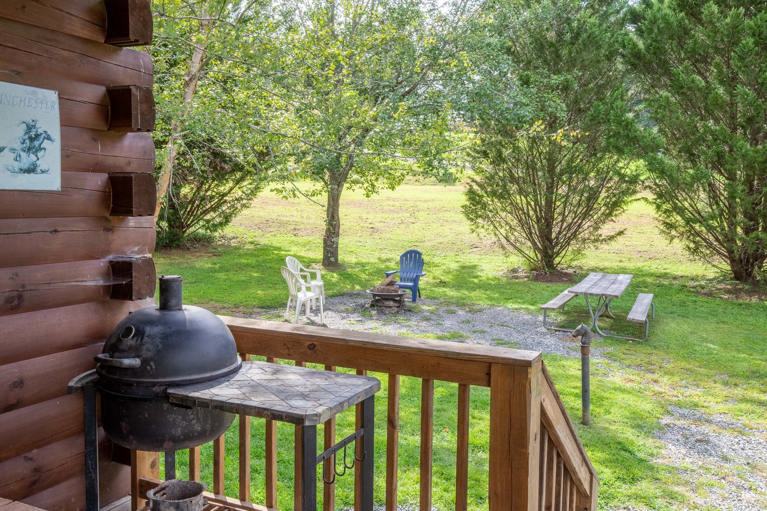 Bryson City Vacation Rental