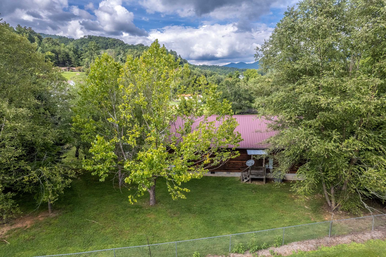 Bryson City Vacation Rental