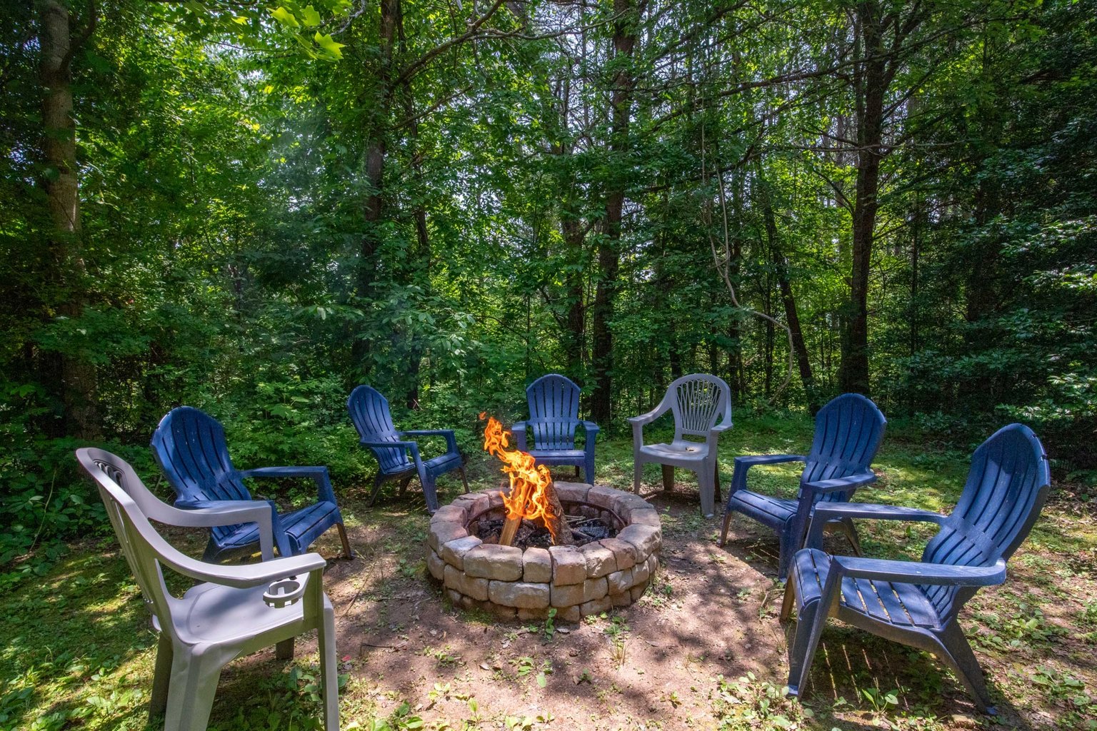 Bryson City Vacation Rental