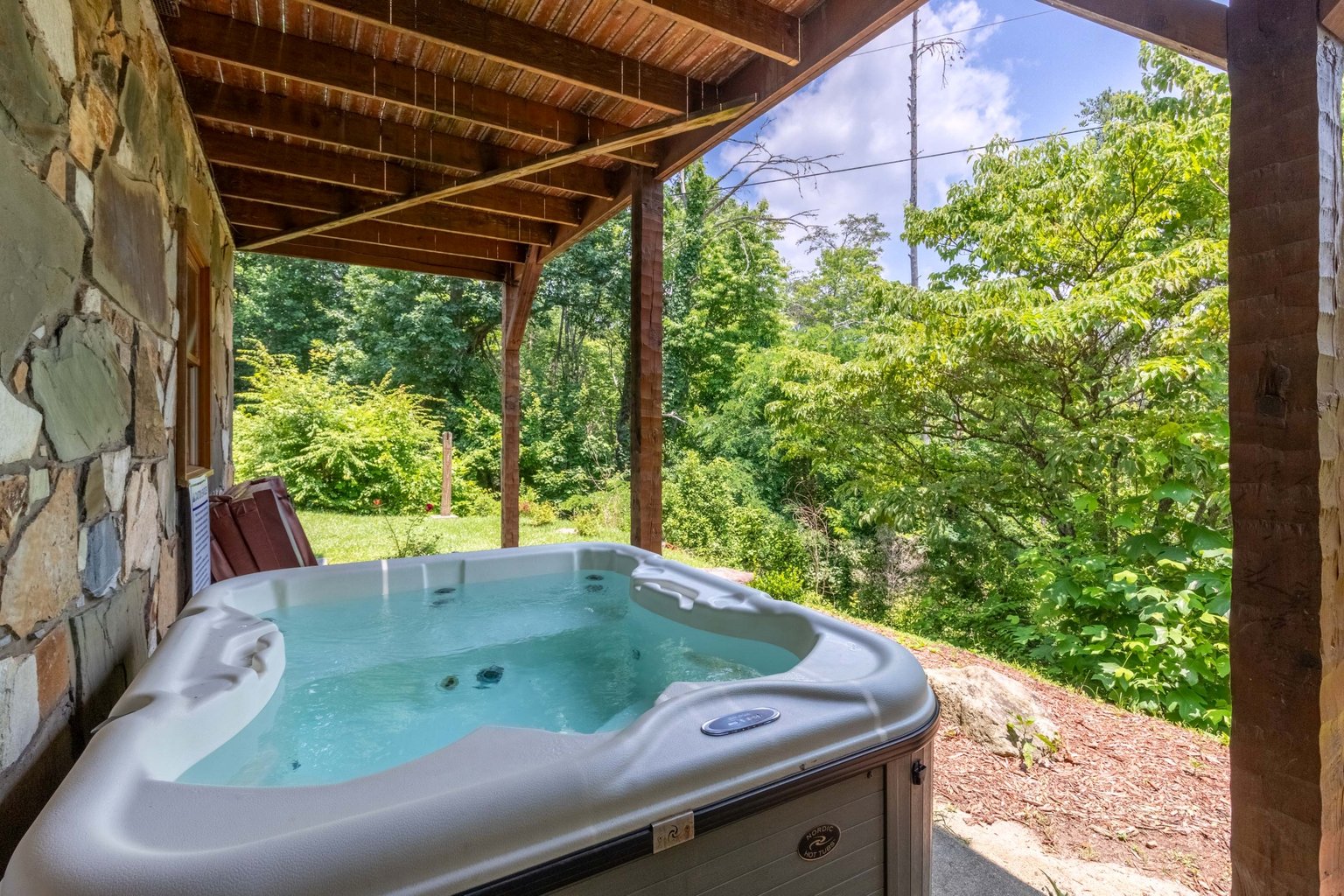 Bryson City Vacation Rental
