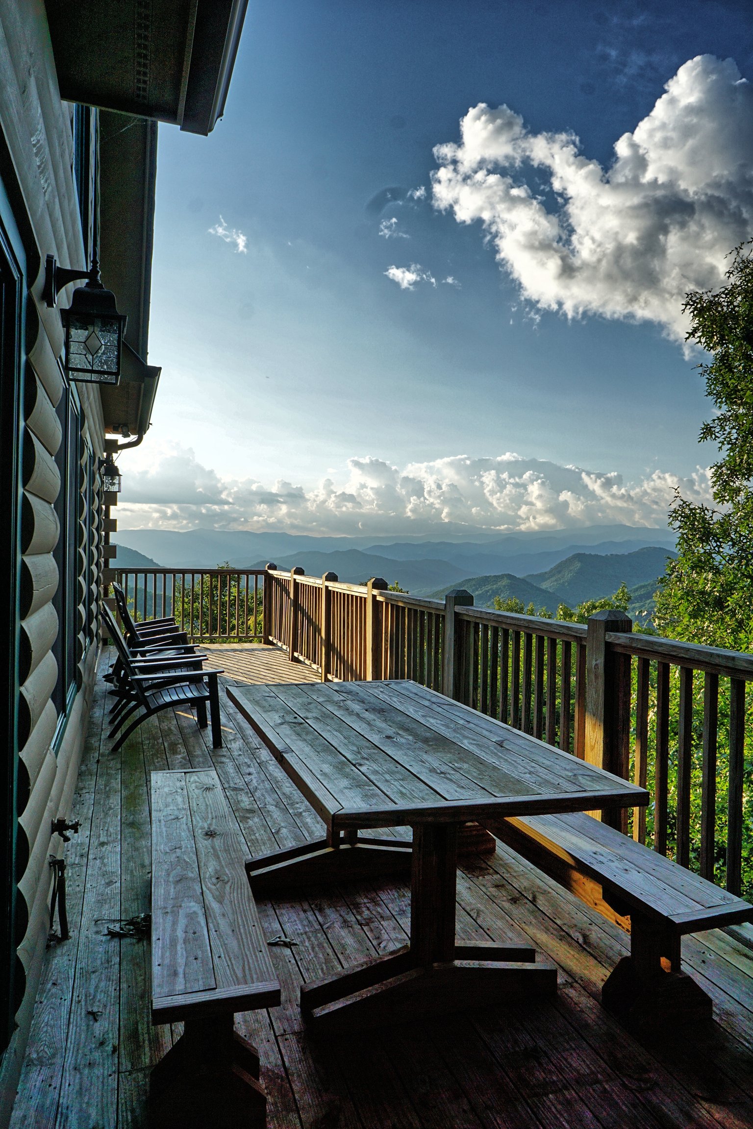 Bryson City Vacation Rental