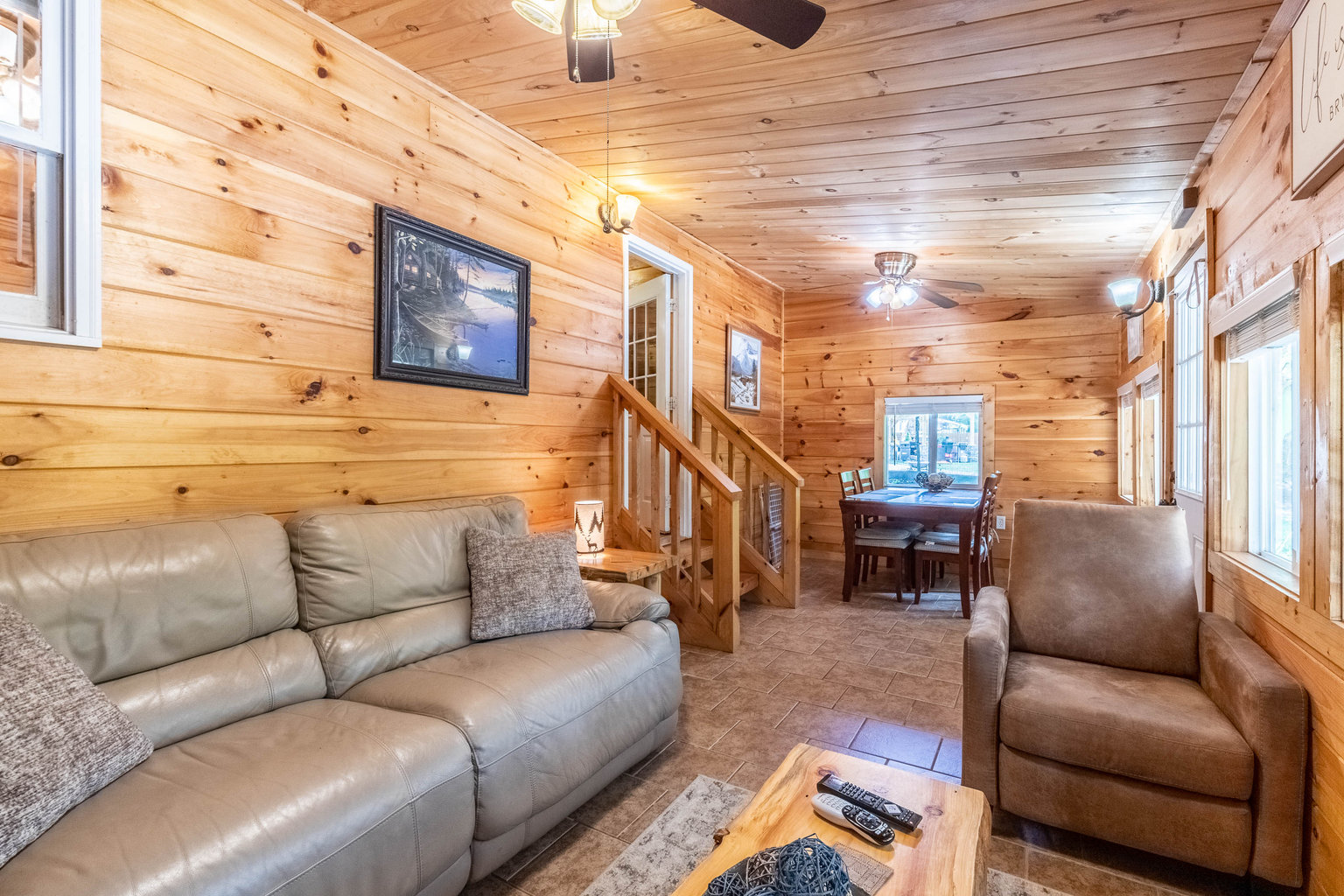 Bryson City Vacation Rental