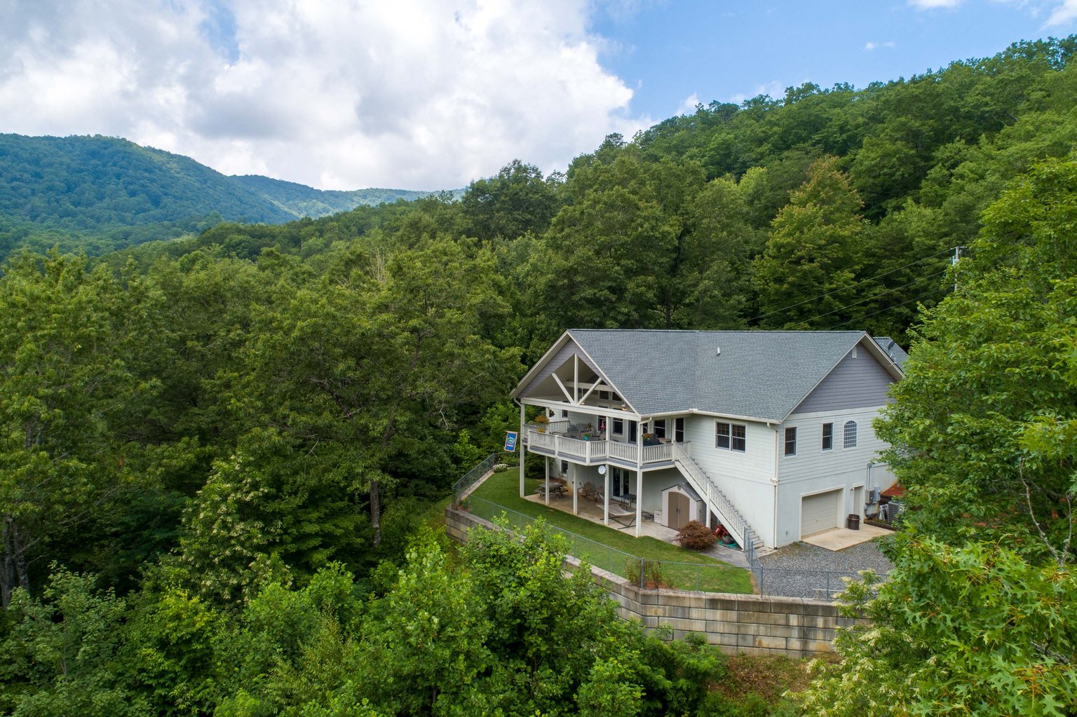 Whittier Vacation Rental